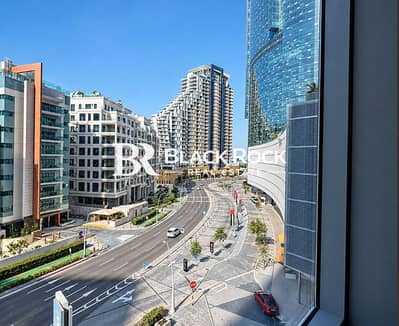 1 Bedroom Flat for Rent in Al Reem Island, Abu Dhabi - Prime location | High Finishing | City view and Partial sea 1 Bedroom Flat for Rent in Al Reem Island, Abu Dhabi - Prime location | High Finishing | City view and Partial sea