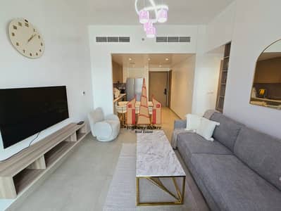 2 Bedroom Apartment for Rent in Al Khan, Sharjah - 1000699613. jpg
