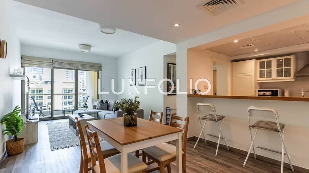 Квартира в Гринс,Аль Тайял,Аль-Тайял 3, 1 спальня, 1575000 AED - 16511269 Квартира в Гринс,Аль Тайял,Аль-Тайял 3, 1 спальня, 1575000 AED - 16511269