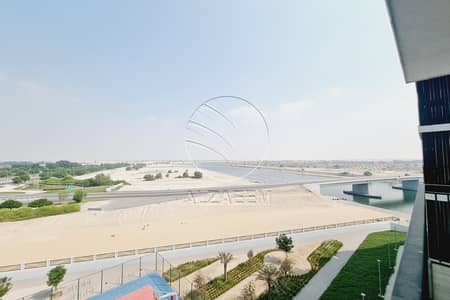 2 habitaciones Apartamento para en Alquiler en Yas Island, Abu Dhabi - WhatsApp Image 2023-10-17 at 12.15. 06 PM. jpg