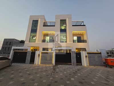 Townhouse de 5 chambres à à vendre à Al Zahya, Ajman - 6c281a58-c2de-489f-baf1-f150d962bdd2. jpg Townhouse de 5 chambres à à vendre à Al Zahya, Ajman - 6c281a58-c2de-489f-baf1-f150d962bdd2. jpg