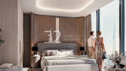 2 Slaapkamers Appartement te Koop in Business Bay, Dubai - Appartement in Business Bay，Tiger Sky Tower, 2 slaapkamers, 4300000 AED - 16218773