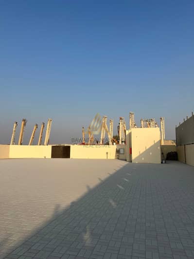 Industrial Land for Rent in Emirates Industrial City, Sharjah - IMG_5593. jpg