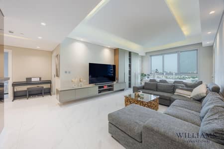 3 Slaapkamers Appartement te Koop in Palm Jumeirah, Dubai - Appartement in Palm Jumeirah,Marina Residences,Marina Residences 4, 3 slaapkamers, 7490000 AED - 16511316 3 Slaapkamers Appartement te Koop in Palm Jumeirah, Dubai - Appartement in Palm Jumeirah,Marina Residences,Marina Residences 4, 3 slaapkamers, 7490000 AED - 16511316