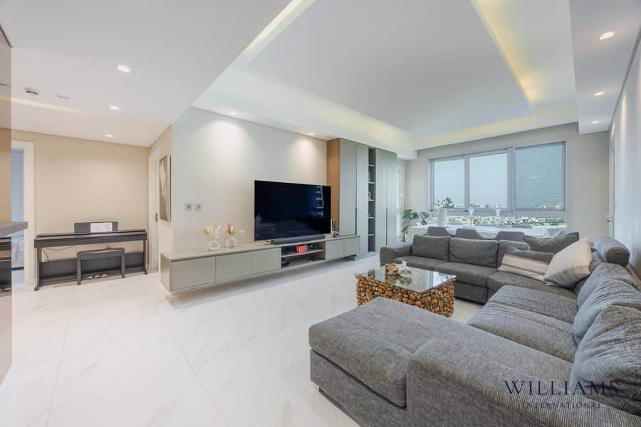 3 BED | MID FLOOR |PALM VIEWS | VACANT ON TRANSFER 3 BED | MID FLOOR |PALM VIEWS | VACANT ON TRANSFER