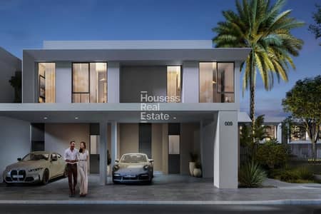 Townhouse de 3 chambres à à vendre à The Valley by Emaar, Dubai - Maison de ville à The Valley by Emaar，Elva, 3 chambres, 3072888 AED - 16511319