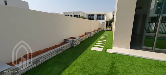 Villa de 4 chambres à à louer à Town Square, Dubai - WhatsApp Image 2026-09-10 at 19.45. 10 (1). jpeg
