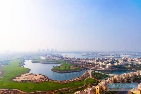 3 habitaciones Penthouse para en Alquiler en Al Hamra Village, Ras Al Khaimah - Ático en Al Hamra Village，Royal Breeze Apartment，Royal Breeze 3, 3 dormitorios, 120000 AED - 16511330