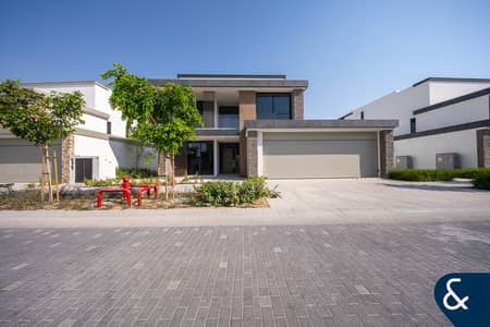 Villa de 5 chambres à à vendre à Tilal Al Ghaf, Dubai - Villa à Tilal Al Ghaf，Alaya Gardens, 5 chambres, 19000000 AED - 16511334