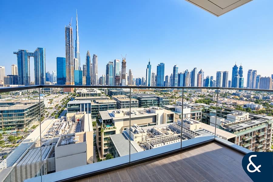 Appartamento a City Walk,Central Park,Castleton, 1 camera da letto, 160000 AED - 16511336 Appartamento a City Walk,Central Park,Castleton, 1 camera da letto, 160000 AED - 16511336