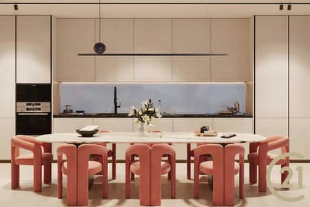 2 Bedroom Apartment for Sale in Dubai Islands, Dubai - Smart Investment|Beachside Living|Luxury Amenities