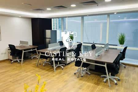 Office zum Miete in Business Bay, Dubai - WhatsApp Image 2026-09-14 at 11.09. 43 AM (1). jpeg