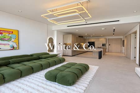 1 Bedroom Flat for Rent in Jumeirah Village Circle (JVC), Dubai - PREMIUM UPGRADE | LARGEST LAYOUT | TERRACE