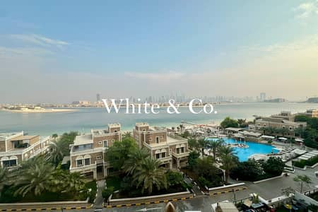 3 Schlafzimmer Wohnung zum zum Verkauf in Palm Jumeirah, Dubai - Wohnung in Palm Jumeirah，The Crescent，Kingdom of Sheba，Balqis Residence，Balqis Residence Block C, 3 schlafzimmer, 6200000 AED - 16511405