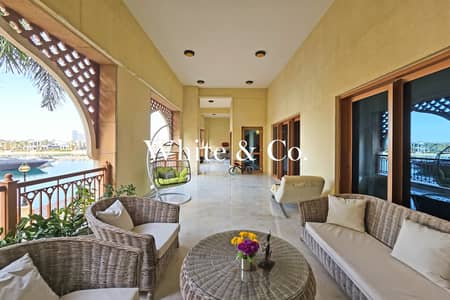 3 Camere Appartamento in vendita a Palm Jumeirah, Dubai - Appartamento a Palm Jumeirah,Marina Residences,Marina Residences 5, 3 camere da letto, 9500000 AED - 16511412 3 Camere Appartamento in vendita a Palm Jumeirah, Dubai - Appartamento a Palm Jumeirah,Marina Residences,Marina Residences 5, 3 camere da letto, 9500000 AED - 16511412