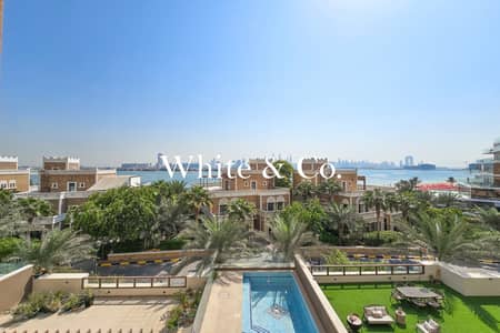 2 Schlafzimmer Wohnung zum zum Verkauf in Palm Jumeirah, Dubai - Wohnung in Palm Jumeirah,The Crescent,Kingdom of Sheba,Balqis Residence,Balqis Residence Block A, 2 schlafzimmer, 5490000 AED - 16511413 2 Schlafzimmer Wohnung zum zum Verkauf in Palm Jumeirah, Dubai - Wohnung in Palm Jumeirah,The Crescent,Kingdom of Sheba,Balqis Residence,Balqis Residence Block A, 2 schlafzimmer, 5490000 AED - 16511413