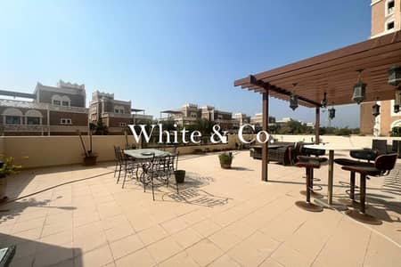 3 Schlafzimmer Wohnung zum zum Verkauf in Palm Jumeirah, Dubai - Wohnung in Palm Jumeirah,The Crescent,Kingdom of Sheba,Balqis Residence,Balqis Residence Block B, 3 schlafzimmer, 8000000 AED - 16511411 3 Schlafzimmer Wohnung zum zum Verkauf in Palm Jumeirah, Dubai - Wohnung in Palm Jumeirah,The Crescent,Kingdom of Sheba,Balqis Residence,Balqis Residence Block B, 3 schlafzimmer, 8000000 AED - 16511411