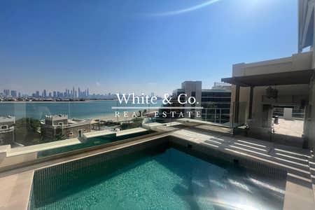 3 Schlafzimmer Penthouse zum Verkauf in Palm Jumeirah, Dubai - Penthouse in Palm Jumeirah,The Crescent,Kingdom of Sheba,Balqis Residence,Balqis Residence Block A, 3 schlafzimmer, 16500000 AED - 16511419 3 Schlafzimmer Penthouse zum Verkauf in Palm Jumeirah, Dubai - Penthouse in Palm Jumeirah,The Crescent,Kingdom of Sheba,Balqis Residence,Balqis Residence Block A, 3 schlafzimmer, 16500000 AED - 16511419