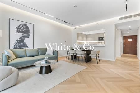 2 habitaciones Apartamento para en Venta en Downtown Dubai, Dubai - Apartamento en Downtown Dubai，Boulevard Central，Boulevard Central 2, 2 dormitorios, 3198999 AED - 16511409