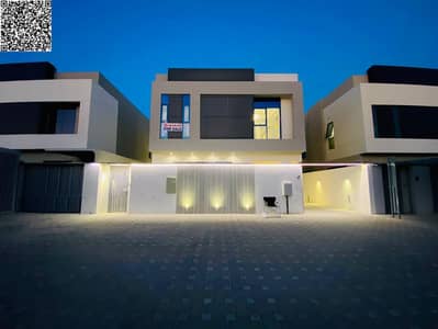 5 Slaapkamers Villa te Koop in Al Helio, Ajman - WhatsApp Image 2026-09-15 at 10.37. 05 AM (17). jpeg