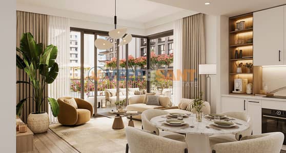 2 habitaciones Apartamento para en Venta en Town Square, Dubai - GROVE-Gallery-7-1. jpg 2 habitaciones Apartamento para en Venta en Town Square, Dubai - GROVE-Gallery-7-1. jpg