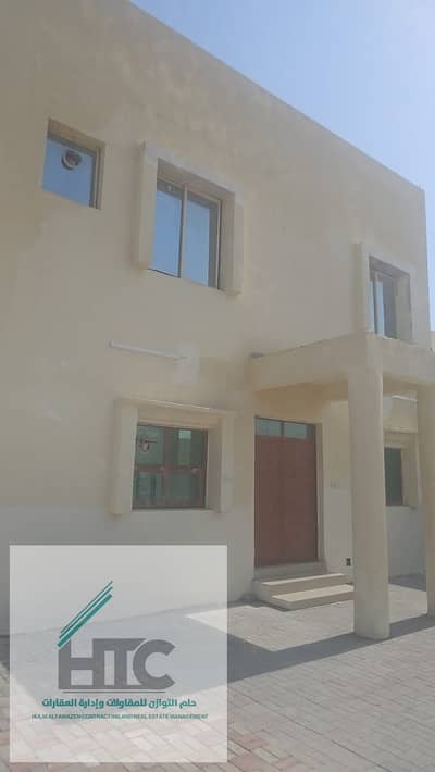 4 habitaciones Villa para en Alquiler en Al Bahia, Abu Dhabi - WhatsApp Image 2026-09-15 at 10.34. 18 AM. jpeg