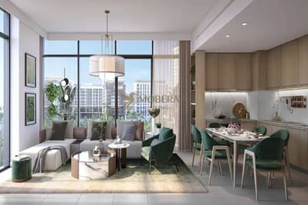 1 Camera Appartamento in vendita a Dubai Hills Estate, Dubai - Appartamento a Dubai Hills Estate，Elvira，Elvira Tower B, 1 camera da letto, 1680674 AED - 16508602