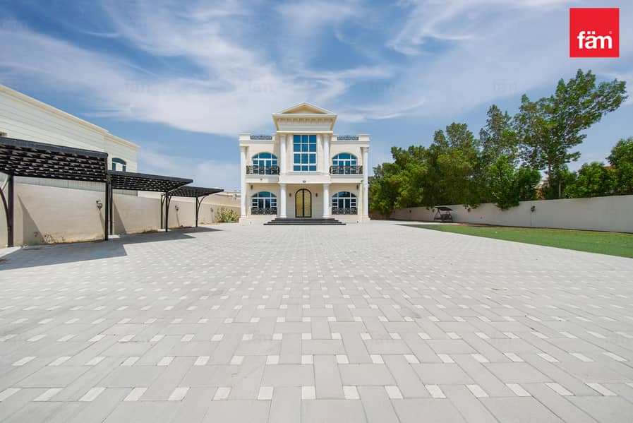 Villa in Al Barsha,Al Barsha 2, 5 schlafzimmer, 425000 AED - 16511465 Villa in Al Barsha,Al Barsha 2, 5 schlafzimmer, 425000 AED - 16511465
