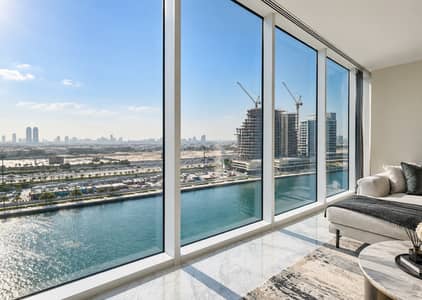 1 Bedroom Apartment for Rent in Business Bay, Dubai - 1 1 Bedroom Apartment for Rent in Business Bay, Dubai - 1