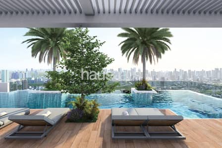 Studio for Sale in Arjan, Dubai - Brand New | Generous Layout | Prime Location