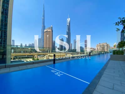 Appartement de 3 chambres à à louer à Za'abeel, Dubai - IMG_9851. jpg