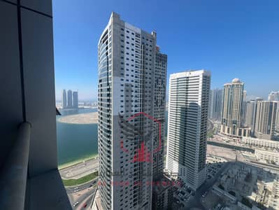 Appartement de 1 chambre à à louer à Al Khan, Sharjah - IMG-20250508-WA0160. jpg