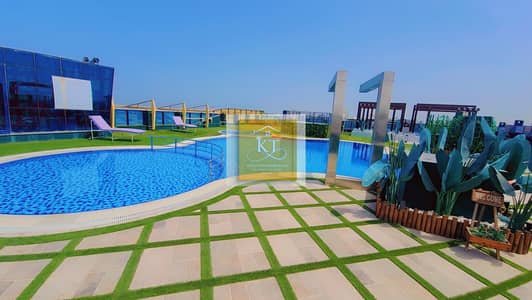 1 Schlafzimmer Wohnung zum Miete in Bur Dubai, Dubai - Snapchat-543149525. jpg