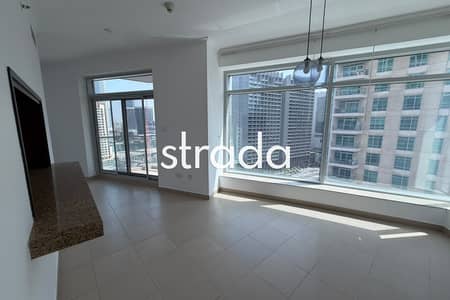 1 Schlafzimmer Wohnung zum Miete in Downtown Dubai, Dubai - Wohnung in Downtown Dubai，Burj Views，Burj Views C, 1 schlafzimmer, 90000 AED - 16511573