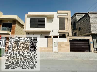 Villa de 5 chambres à à louer à Al Yasmeen, Ajman - WhatsApp Image 2026-09-14 at 7.17. 56 PM (1). jpeg Villa de 5 chambres à à louer à Al Yasmeen, Ajman - WhatsApp Image 2026-09-14 at 7.17. 56 PM (1). jpeg