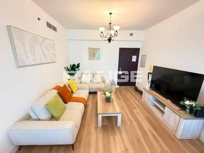 2 Schlafzimmer Wohnung zum Miete in Dubai Marina, Dubai - Wohnung in Dubai Marina，Marina Diamonds，Marina Diamond 5, 2 schlafzimmer, 100000 AED - 16511593