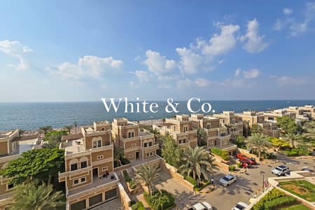 3 Schlafzimmer Wohnung zum zum Verkauf in Palm Jumeirah, Dubai - Wohnung in Palm Jumeirah,The Crescent,Kingdom of Sheba,Balqis Residence,Balqis Residence Block B, 3 schlafzimmer, 6800000 AED - 16511610 3 Schlafzimmer Wohnung zum zum Verkauf in Palm Jumeirah, Dubai - Wohnung in Palm Jumeirah,The Crescent,Kingdom of Sheba,Balqis Residence,Balqis Residence Block B, 3 schlafzimmer, 6800000 AED - 16511610