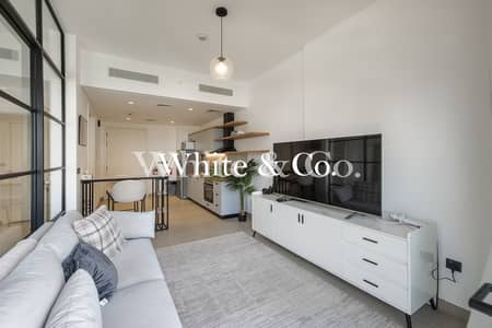 1 Camera Appartamento in vendita a Dubai Hills Estate, Dubai - Appartamento a Dubai Hills Estate，Collective，Collective Tower 1, 1 camera da letto, 1230000 AED - 16511602