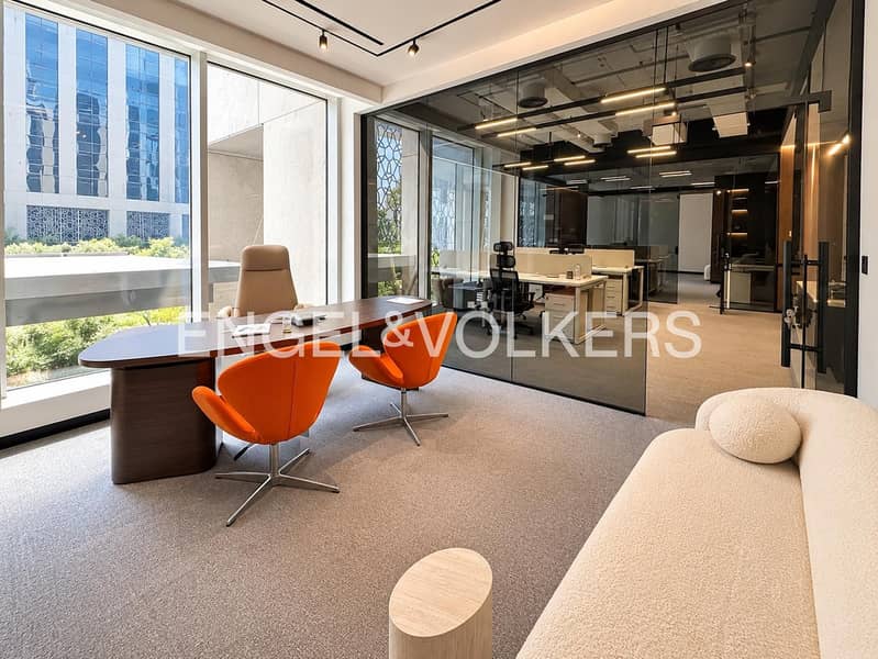 Ufficio a Downtown Dubai,Emaar Square,Emaar Square Building 1, 903000 AED - 16511614 Ufficio a Downtown Dubai,Emaar Square,Emaar Square Building 1, 903000 AED - 16511614
