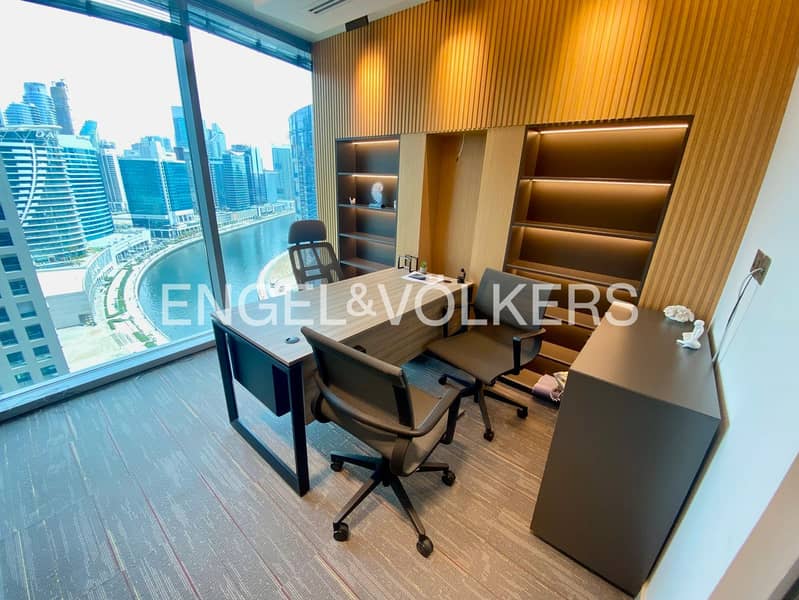 Canal View | Exceptional Condition | Upgraded Canal View | Exceptional Condition | Upgraded