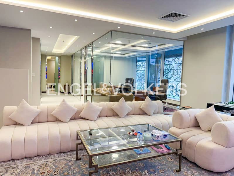 位于迪拜市中心,艾玛尔广场,2号大楼 的写字楼 890000 AED - 16511615 位于迪拜市中心,艾玛尔广场,2号大楼 的写字楼 890000 AED - 16511615