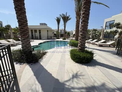 2 Bedroom Townhouse for Sale in Al Hamra Village, Ras Al Khaimah - Nearby Pool | Beach | 3 years post payment plan