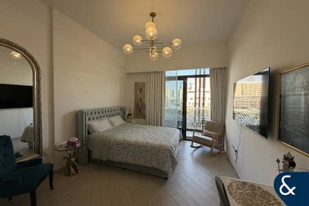 Studio zum Miete in Jumeirah Village Circle (JVC), Dubai - Wohnung in Jumeirah Village Circle (JVC)，JVC District 10，Oxford 212, 58000 AED - 12640103