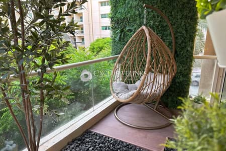 2 Schlafzimmer Wohnung zum Verkauf in The Greens, Dubai - Wohnung in The Greens，Al Alka，Al Alka 1, 2 schlafzimmer, 2399000 AED - 16511620