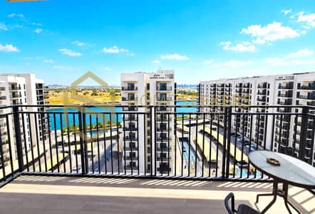 1 Bedroom Flat for Rent in Yas Island, Abu Dhabi - 67edae48-ffef-47fe-821e-5a1fa4800290. png