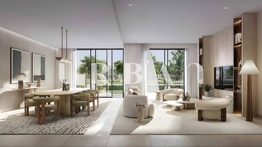 3 Camere Villa in vendita a The Valley by Emaar, Dubai - ALVA 3. jpg 3 Camere Villa in vendita a The Valley by Emaar, Dubai - ALVA 3. jpg