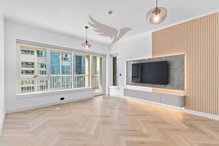 Appartement de 2 chambres à à vendre à Downtown Dubai, Dubai - Appartement à Downtown Dubai，29 Boulevard，29 Boulevard 2, 2 chambres, 3950000 AED - 16511694