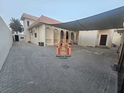 5 Camere Villa in affitto a Turrfa, Sharjah - 164229. jpg 5 Camere Villa in affitto a Turrfa, Sharjah - 164229. jpg