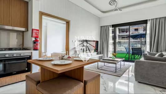 2 Bedroom Apartment for Rent in Meydan, Dubai - Image 1