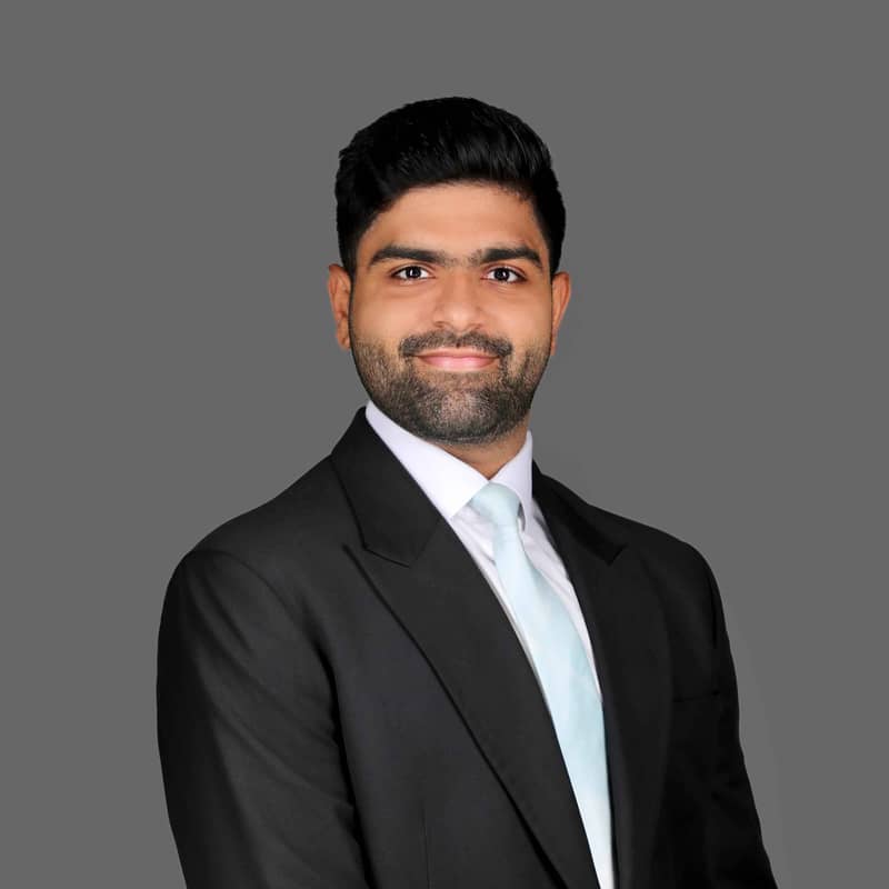 Mohnish Manghnani